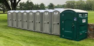 Best Portable Toilet Waste Disposal  in USA