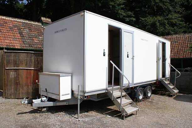 Best Portable Toilets for Disaster Relief Sites  in USA